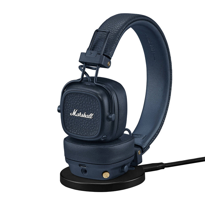 Audífonos On-Ear Bluetooth Marshall Major V