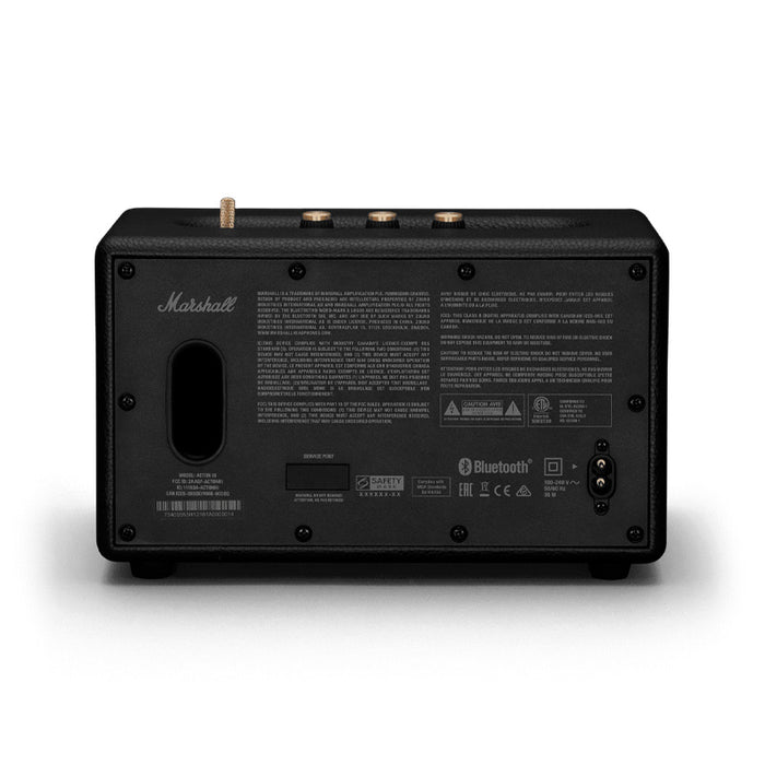 Parlante Acton III Marshall