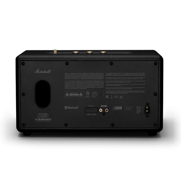 Parlante Stanmore III Marshall