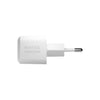 Cargador USB-C GaN de 30 W Native Union Blanco