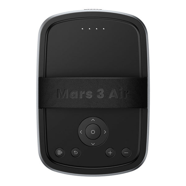 Proyector Mars 3 Air Nebula