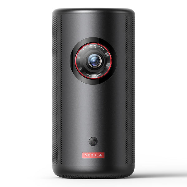 Proyector Laser Capsule 3 Nebula