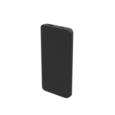 Mophie Powerstation 10K negro slim