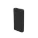 Mophie Powerstation 10K negro slim
