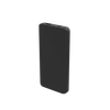 Mophie Powerstation 10K negro slim