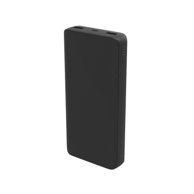 Mophie Powerstation 20K negro