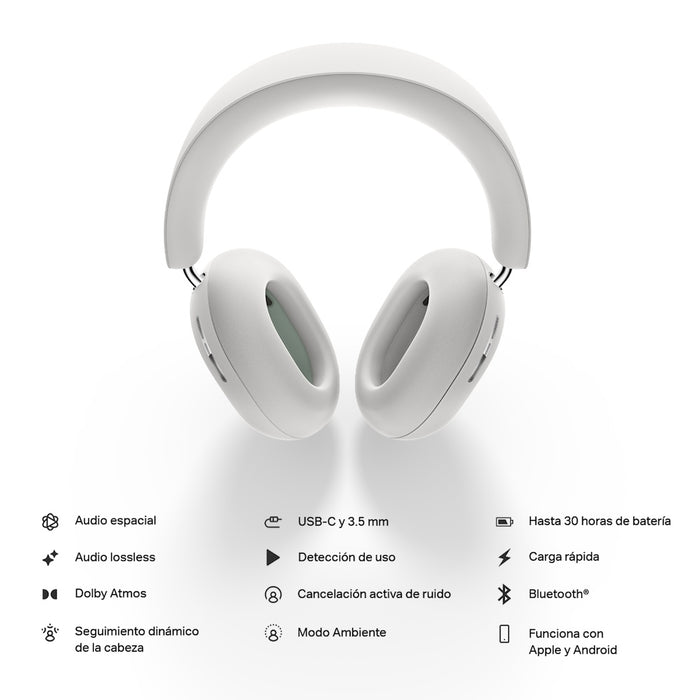 Audífonos Over-Ear Sonos Ace
