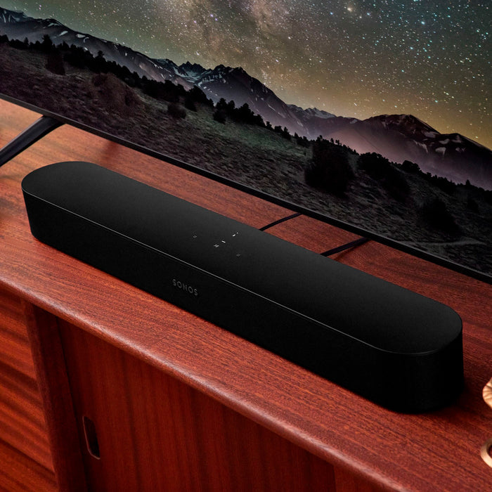 Barra de sonido Sonos Beam (Gen 2)