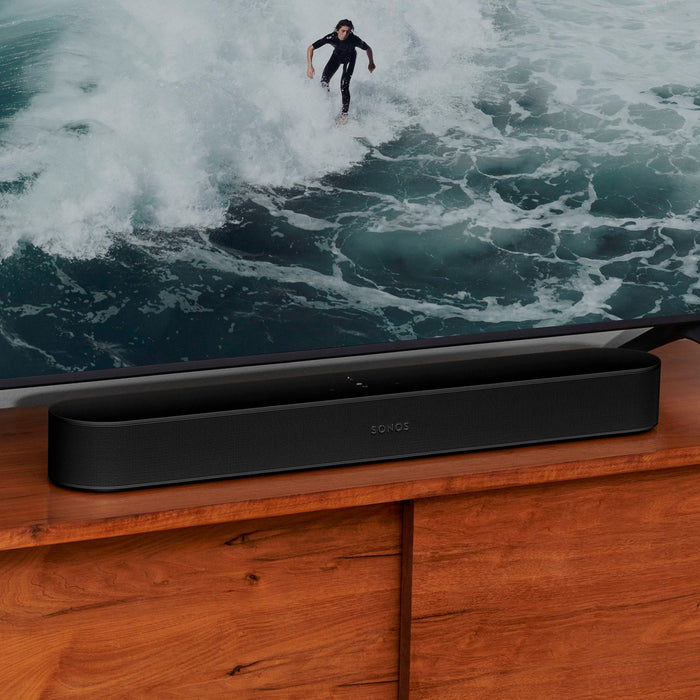 Barra de sonido Sonos Beam (Gen 2)