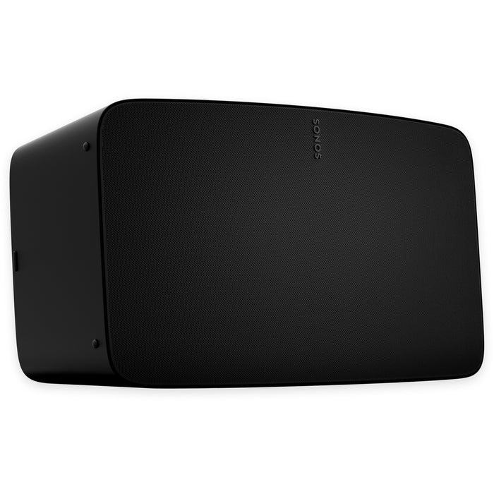 Parlante Wi-Fi Sonos Five