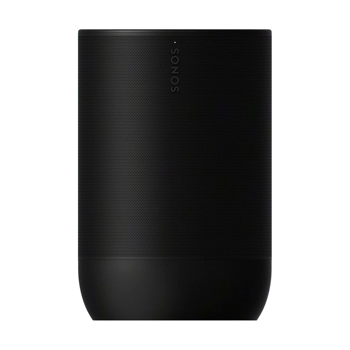 Parlante portátil Wi-Fi / Bluetooth Sonos Move 2