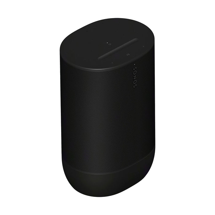 Parlante portátil Wi-Fi / Bluetooth Sonos Move 2