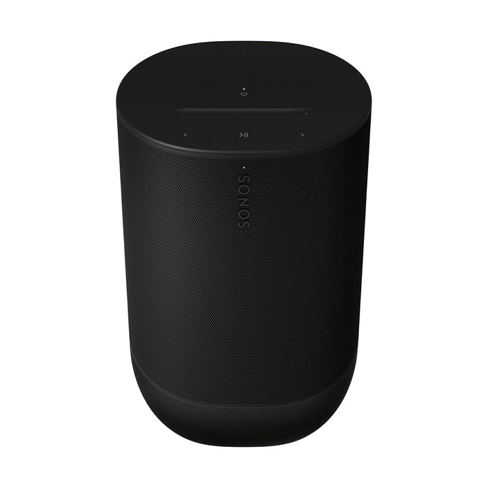 Parlante portátil Wi-Fi / Bluetooth Sonos Move 2