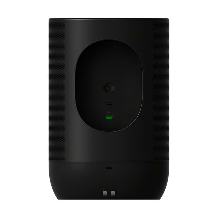 Parlante portátil Wi-Fi / Bluetooth Sonos Move 2