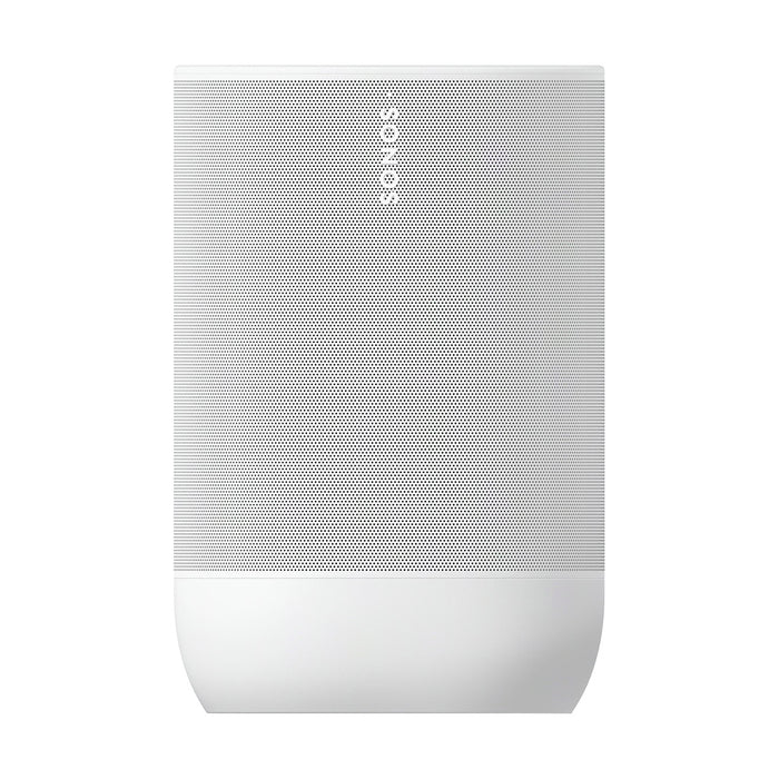 Parlante portátil Wi-Fi / Bluetooth Sonos Move 2