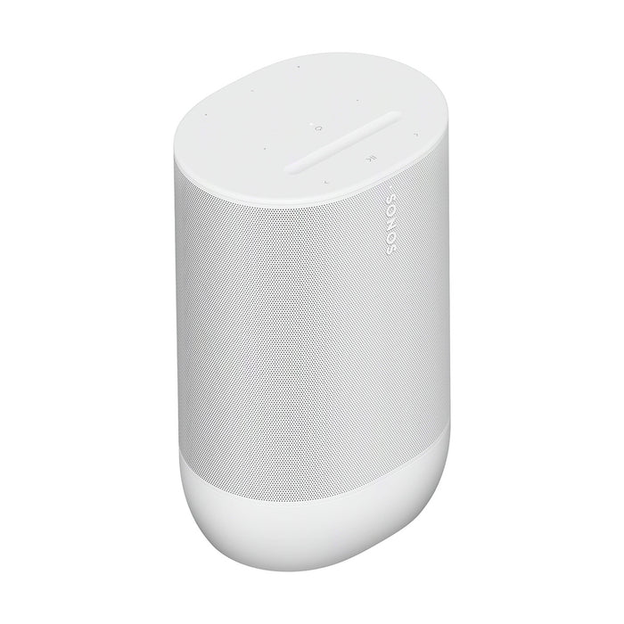 Parlante portátil Wi-Fi / Bluetooth Sonos Move 2