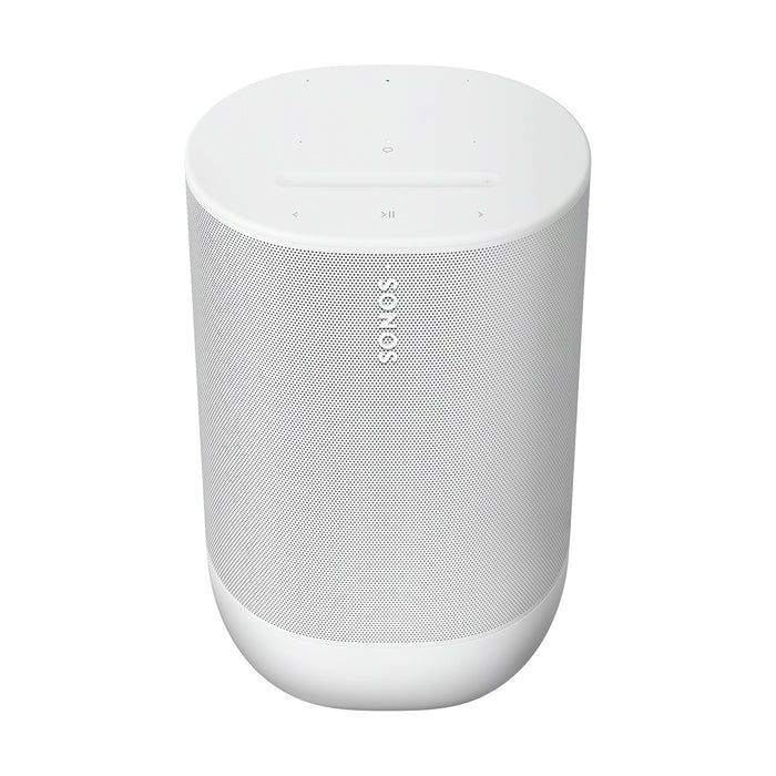 Parlante portátil Wi-Fi / Bluetooth Sonos Move 2