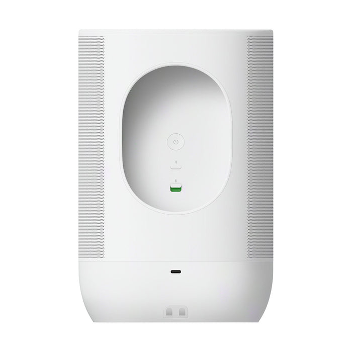 Parlante portátil Wi-Fi / Bluetooth Sonos Move 2