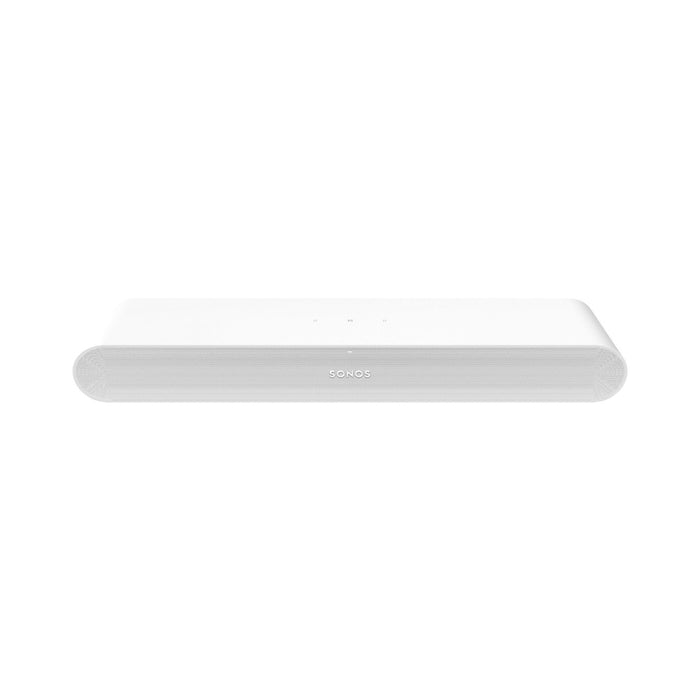 Barra de sonido Sonos Ray