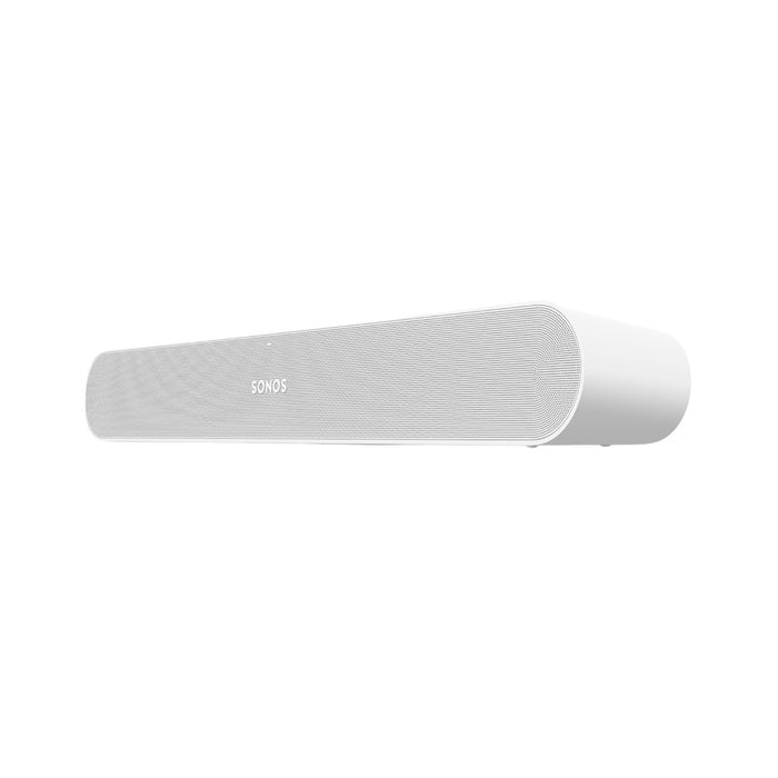 Barra de sonido Sonos Ray