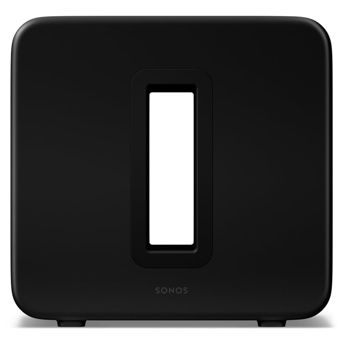 Subwoofer Sonos Sub 4