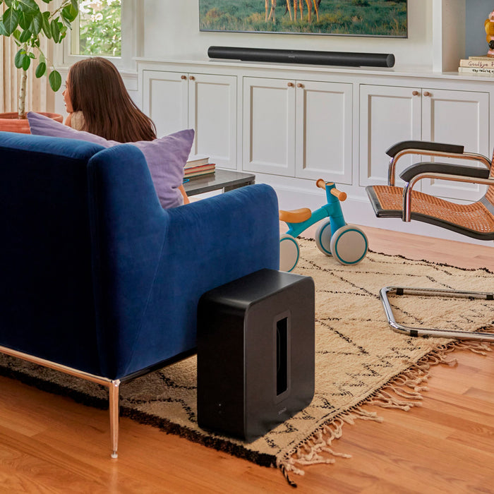 Subwoofer Sonos Sub 4