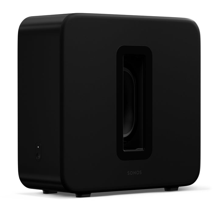 Subwoofer Sonos Sub 4