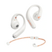 Soundcore Aerofit Pro open-ear auriculares deportivos blanco