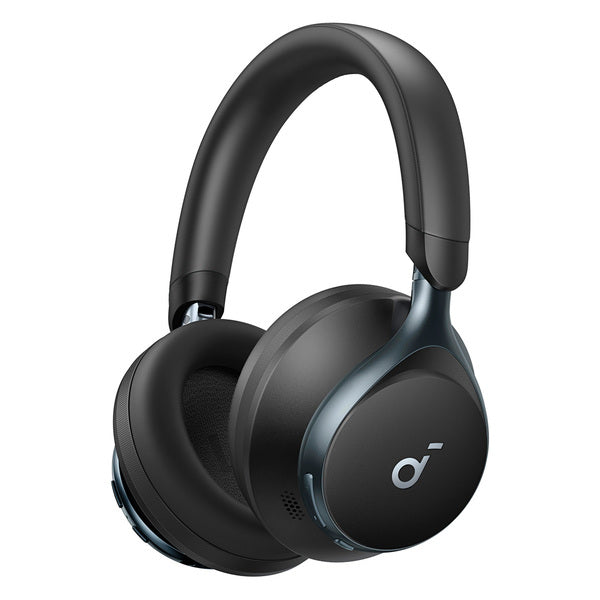 Audifono Over Ear Noise Cancelling Space One Soundcore