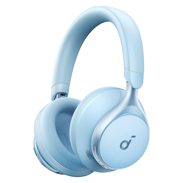 Audifono Over Ear Noise Cancelling Space One Soundcore