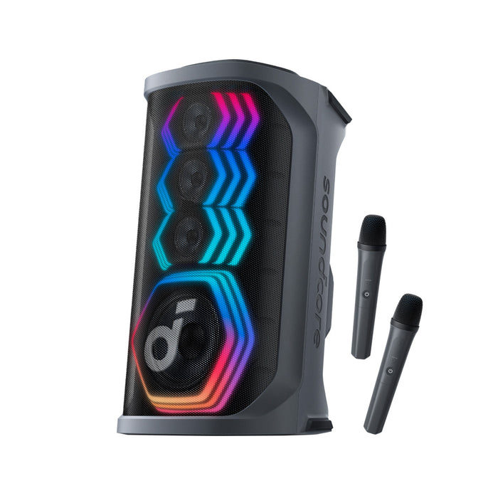 Parlante Bluetooth Rave 3 Soundcore