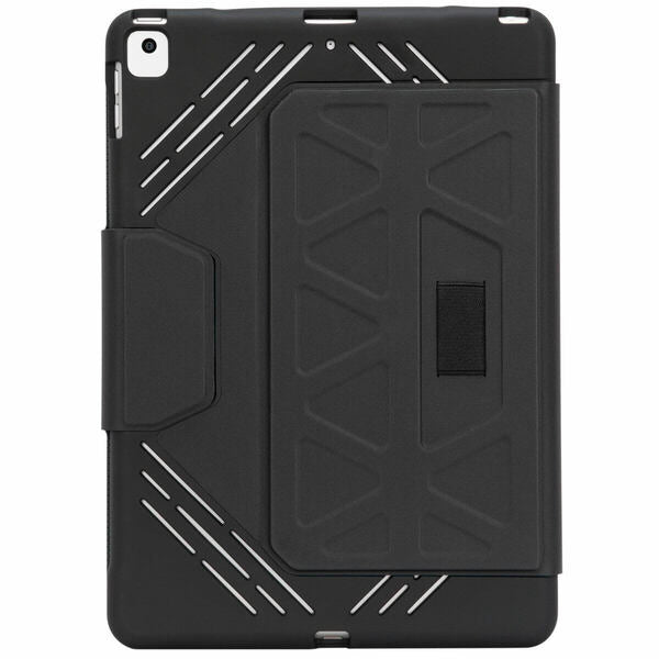 Funda folio Pro-Tek Antimicrobial Case para iPad 7/8/9 Gen 10.2 / Air 10.5 / Pro 10.5 Targus Negro