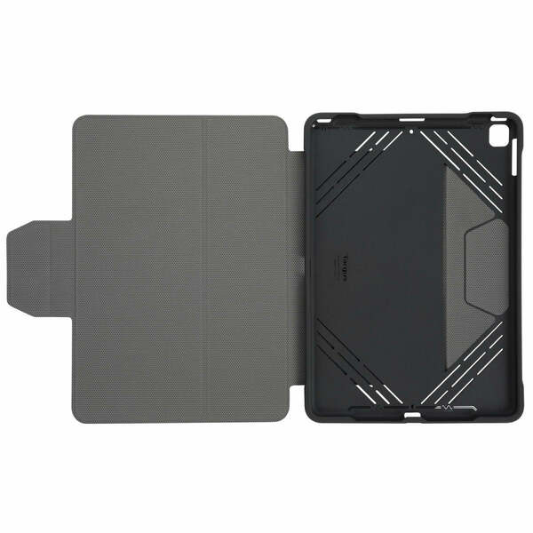 Funda folio Pro-Tek Antimicrobial Case para iPad 7/8/9 Gen 10.2 / Air 10.5 / Pro 10.5 Targus Negro