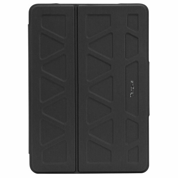 Funda folio Pro-Tek Antimicrobial Case para iPad 7/8/9 Gen 10.2 / Air 10.5 / Pro 10.5 Targus Negro