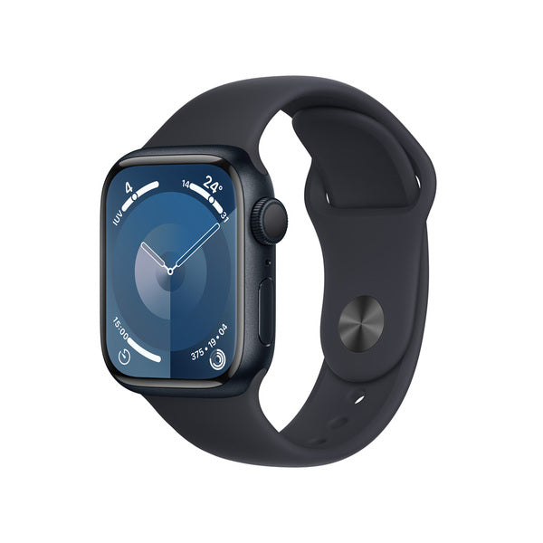 Apple Watch S9 GPS