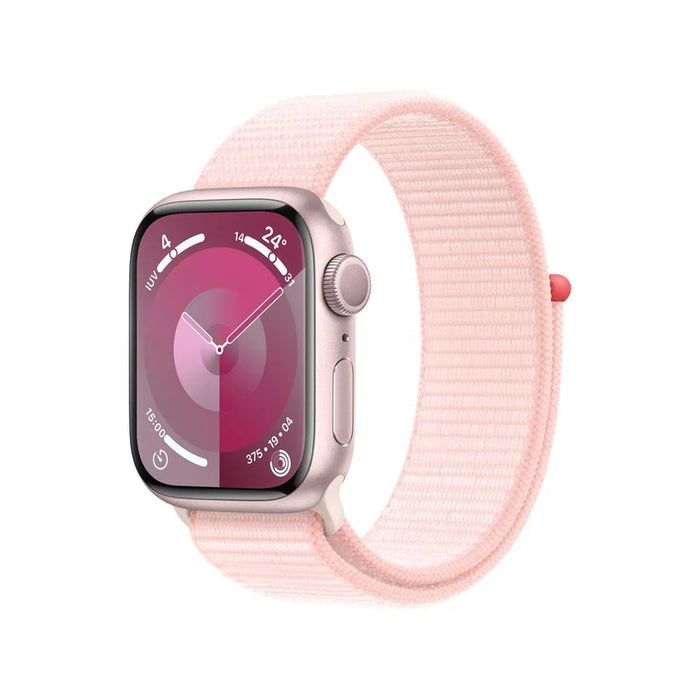 Apple Watch S9 aluminio