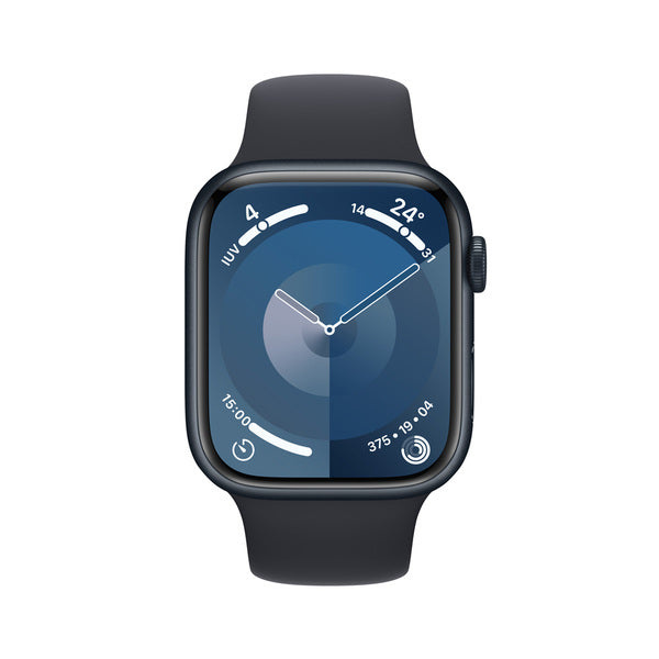 Apple Watch S9 aluminio