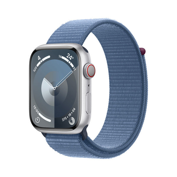 Apple Watch S9 GPS+Cellular aluminio