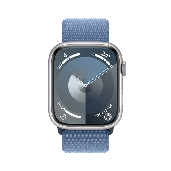 Apple Watch S9 aluminio