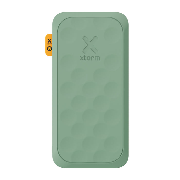 Batería portátil de 10.000 mAh Xtorm Fuel Series 5 20W