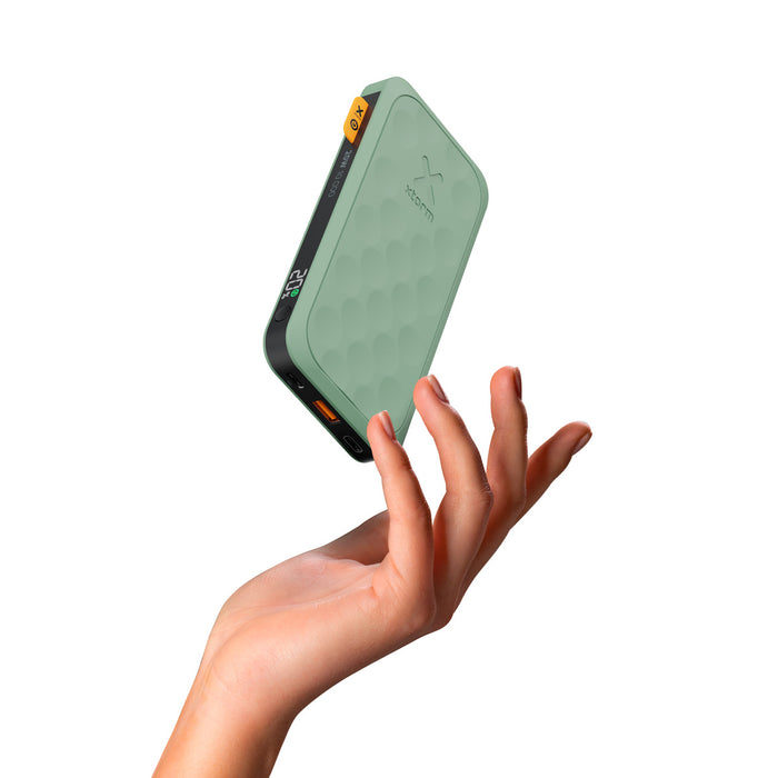 Batería portátil de 10.000 mAh Xtorm Fuel Series 5 20W