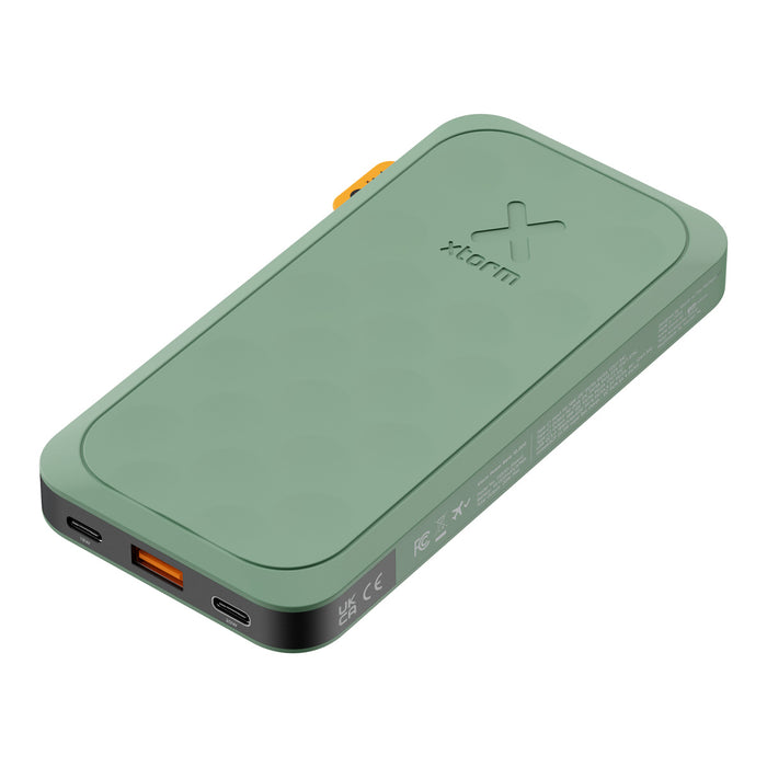 Batería portátil de 10.000 mAh Xtorm Fuel Series 5 20W