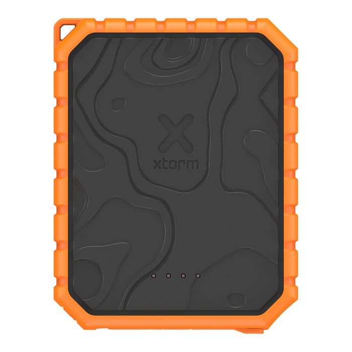 Batería portátil de 10.000 mAh Xtorm Rugged 20W