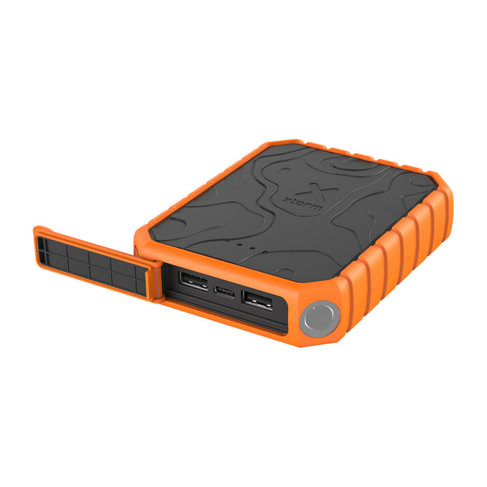 Batería portátil de 10.000 mAh Xtorm Rugged 20W