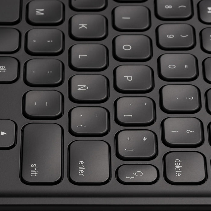 Funda con teclado ZAGG Pro Keys para iPad Air de 11" - Español