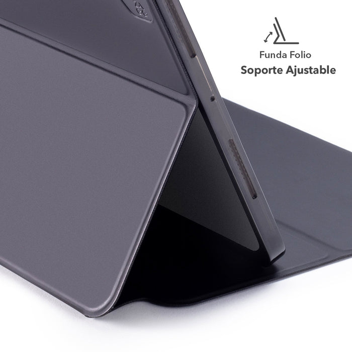 Funda con teclado ZAGG Pro Keys 2 para iPad Pro de 11" (M4 / M5) - Español