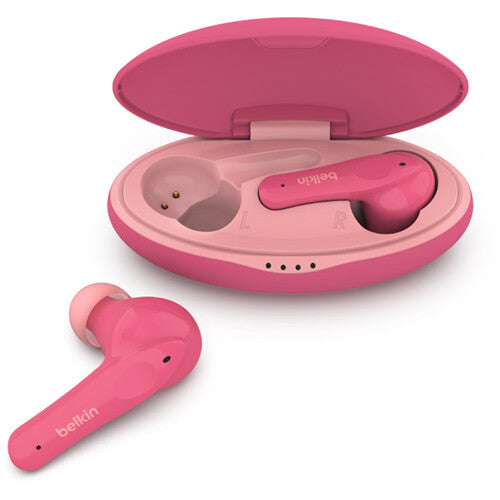 Audifono True Wireless Nano Belkin