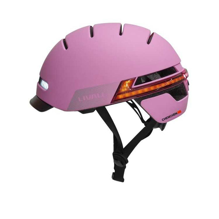 Casco inteligente LED BH51M NEO