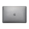 Funda dura para Macbook Air M2/ M3 15" Decoded transparente