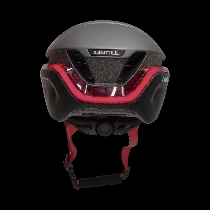 Casco inteligente LED EVO21